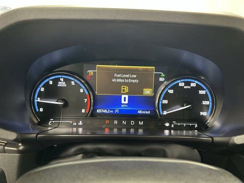 Used 2024 Ford Bronco Sport Badlands w/ Premium Package AWD/4WD image 12