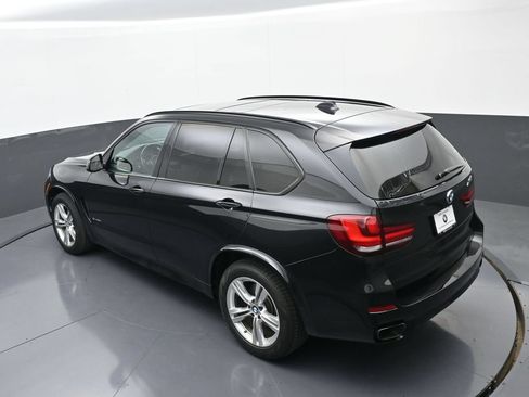Used 2014 BMW X5 xDrive50i AWD/4WD image 33