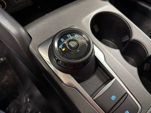 New 2025 Ford Bronco Sport Big Bend w/ Convenience Package image 26