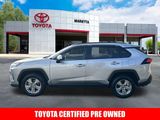 Certified 2022 Toyota RAV4 XLE image 2