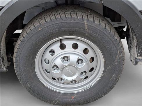 New 2026 Ford Transit 250 148 Medium Roof Extended AWD image 10