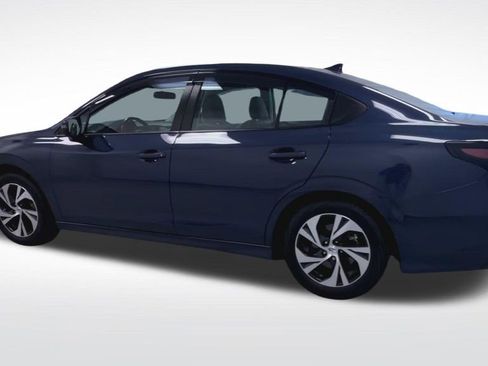 Used 2024 Subaru Legacy Premium AWD/4WD image 6