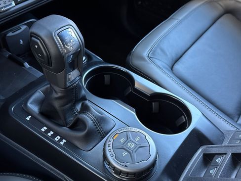 New 2025 Ford Bronco Outer Banks image 21