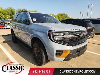 Used 2025 Ford Expedition Tremor