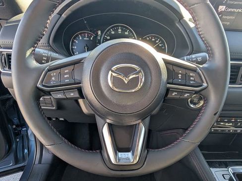 Used 2023 MAZDA CX-5 AWD 2.5 Turbo image 36