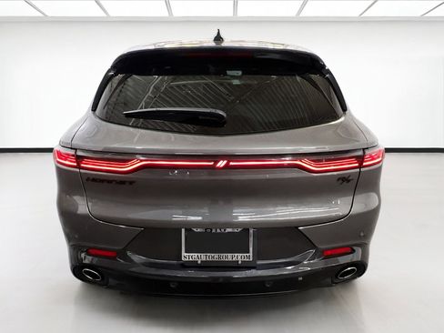 Used 2024 Dodge Hornet R/T Plus w/ R/T Blacktop Package AWD/4WD image 5
