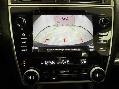 Used 2018 Subaru Legacy 2.5i Limited image 19