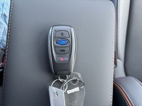 New 2026 Subaru Forester Sport image 28