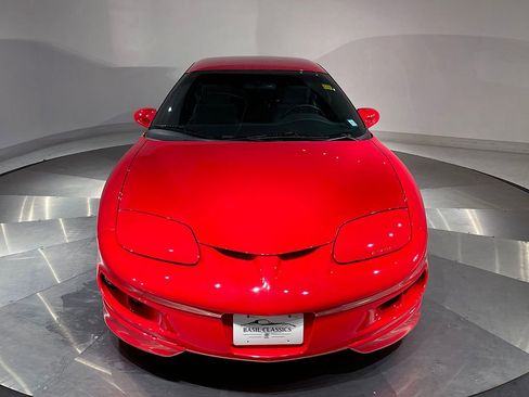 Used 1998 Pontiac Firebird Formula w/ Opt Pkg image 28