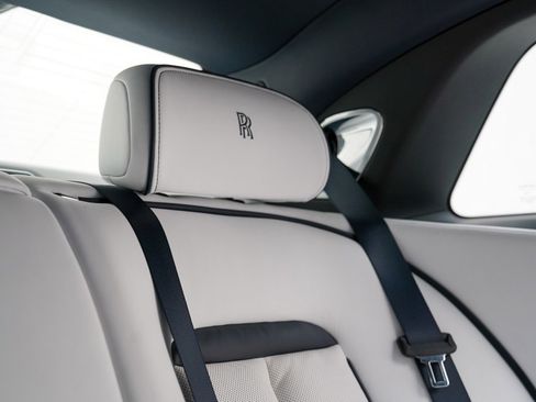 Certified 2022 Rolls-Royce Ghost image 57