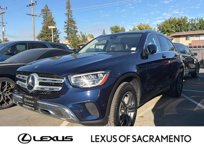 Used 2021 Mercedes-Benz GLC 300 4MATIC