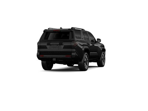 New 2026 Toyota 4Runner TRD Sport Premium AWD/4WD image 10