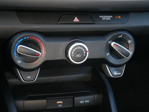 Used 2021 Kia Rio LX image 23