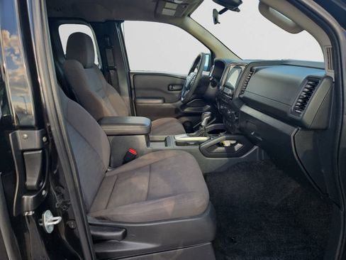 Used 2022 Nissan Frontier S w/ Technology Package image 15