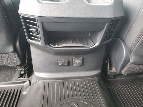 Used 2023 Toyota Tundra Limited w/ TRD Off-Road Package AWD/4WD image 18