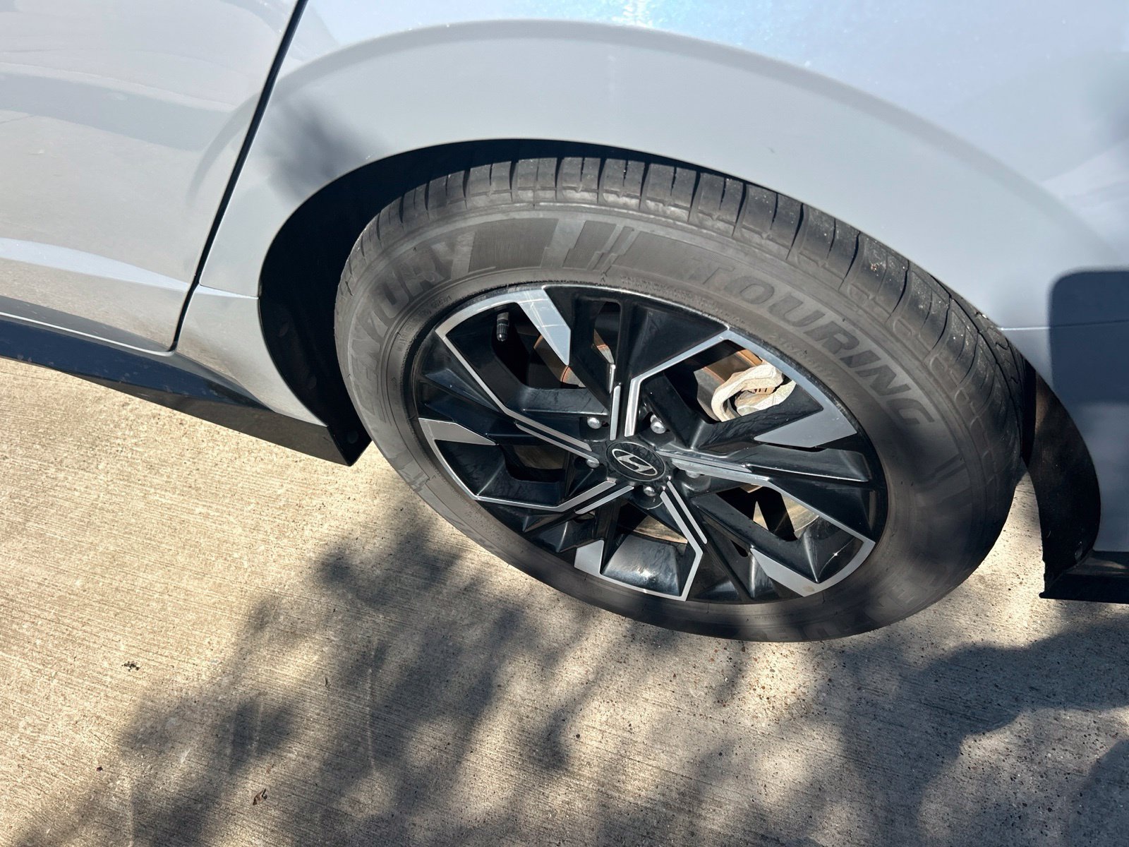 Used 2025 Hyundai Sonata SEL FWD image 14