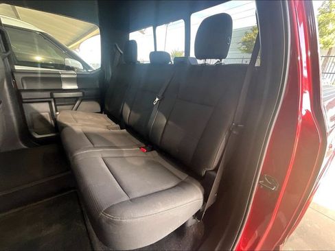 Used 2016 Ford F150 XLT w/ Equipment Group 302A Luxury RWD image 26