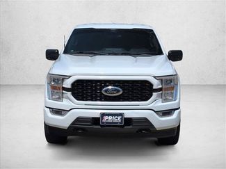 Used 2022 Ford F150 XL w/ STX Appearance Package AWD/4WD video 2