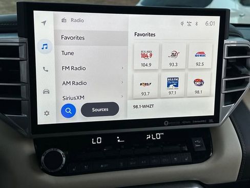 Used 2023 Toyota Tundra 1794 Edition image 24