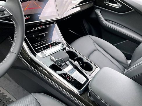 New 2026 Audi Q8 Premium Plus image 23