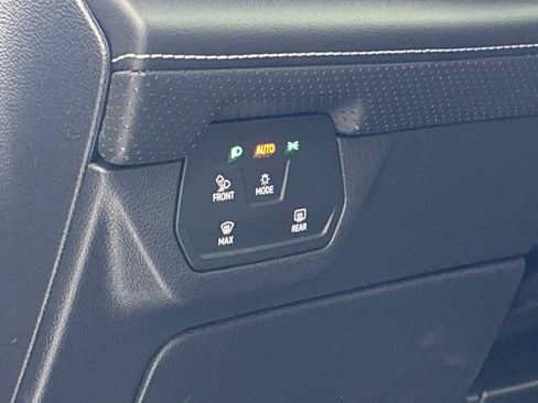 New 2026 Volkswagen Atlas SE AWD/4WD image 12
