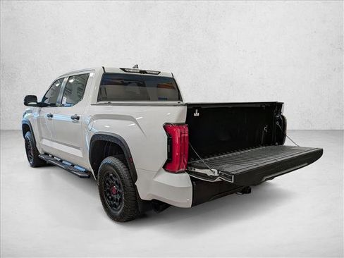 New 2026 Toyota Tundra TRD Pro AWD/4WD image 9