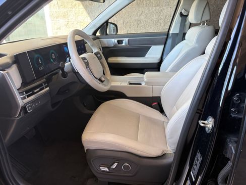 Used 2024 Hyundai Santa Fe SEL AWD/4WD image 23