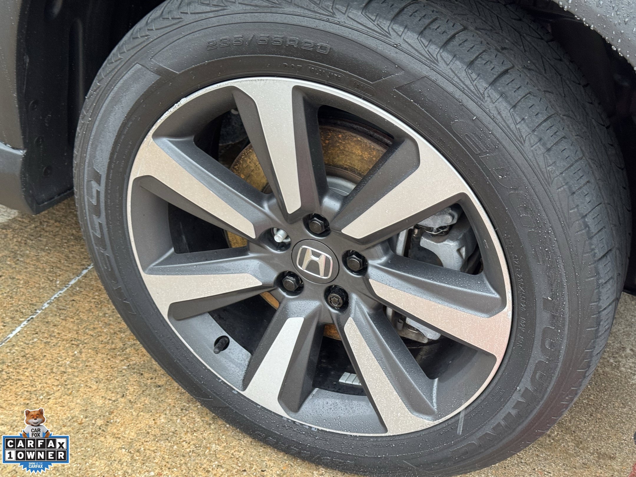 Used 2023 Honda Pilot Touring image 10