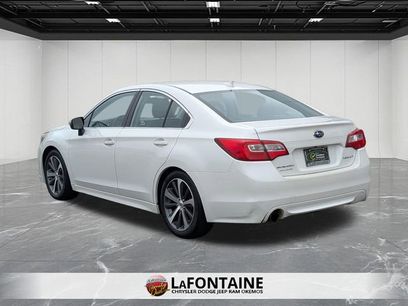 Used 2016 Subaru Legacy 2.5i Limited