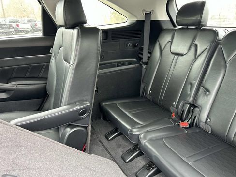 Used 2025 Kia Sorento SX AWD/4WD image 18
