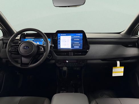 New 2026 Subaru Outback Limited XT image 10