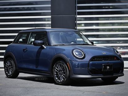 Used 2025 MINI Cooper S