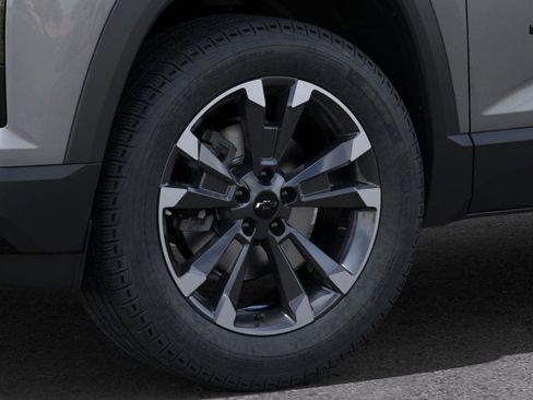 New 2025 Chevrolet Equinox RS w/ Convenience Package III image 10