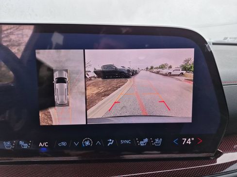 Certified 2024 Chevrolet Traverse RS AWD/4WD image 31