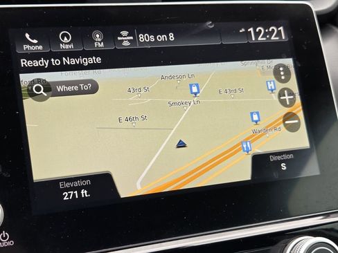 Used 2020 Honda Insight Touring image 19