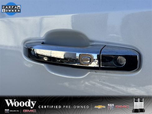 Certified 2021 GMC Sierra 1500 Denali image 13