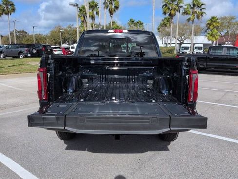 New 2026 Ford F150 King Ranch w/ FX4 Off-Road Package image 13