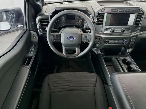 Certified 2021 Ford F150 XL w/ STX Appearance Package AWD/4WD image 10