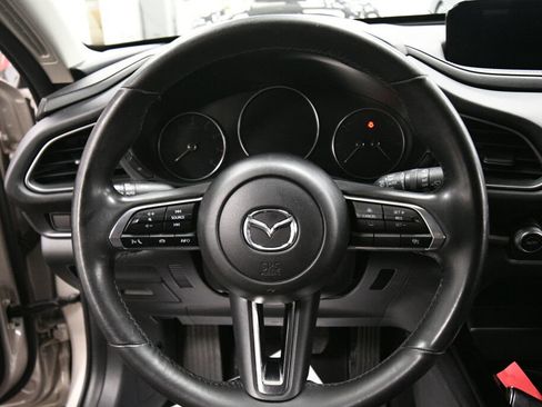 Used 2024 MAZDA CX-30 AWD 2.5 S w/ Select Sport Pkg image 13