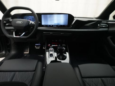New 2026 Audi S5 Premium Plus AWD/4WD image 5