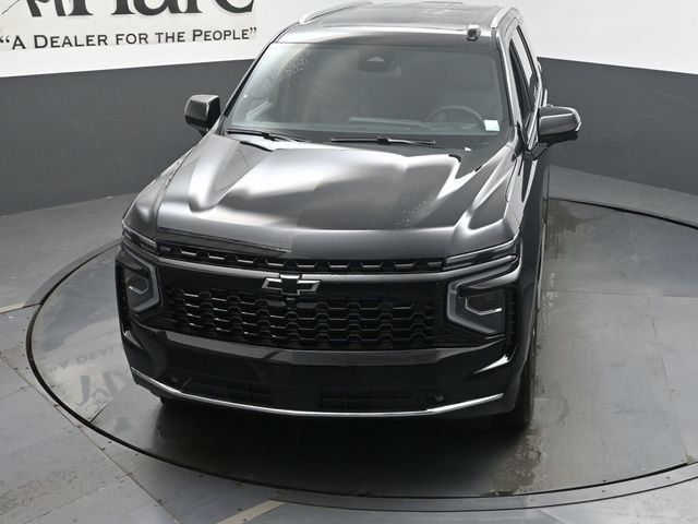 New 2026 Chevrolet Tahoe LT AWD/4WD image 38