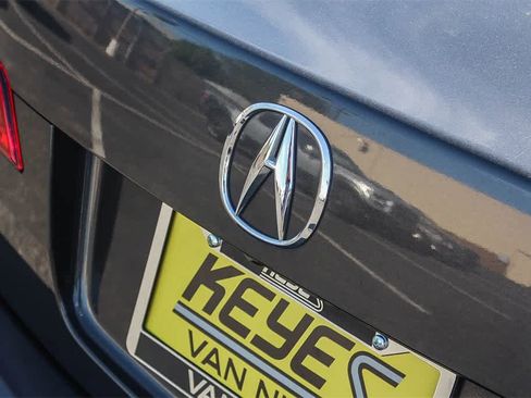 Used 2016 Acura ILX image 9