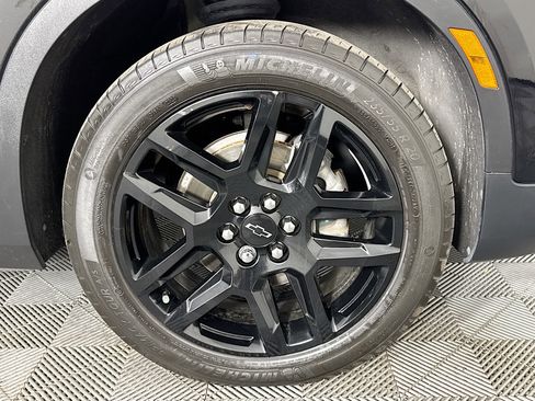 Used 2023 Chevrolet Blazer LT w/ Convenience Package image 31