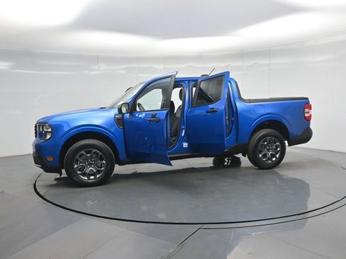 New 2026 Ford Maverick XLT image 34