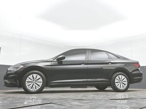 Used 2020 Volkswagen Jetta S w/ Driver Assistance Package FWD image 43