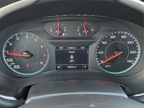 Used 2023 Chevrolet Malibu LT image 17