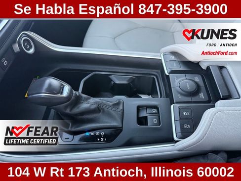 Used 2024 Toyota Grand Highlander XLE image 52