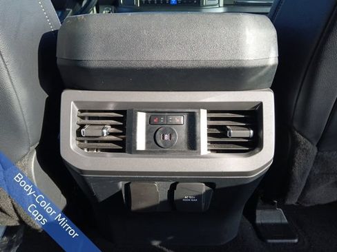 Used 2023 Ford F250 Lariat w/ Sport Appearance Package AWD/4WD image 14