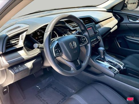 Used 2020 Honda Civic LX image 17