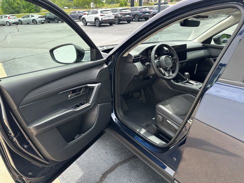 New 2026 MAZDA CX-5 Select AWD/4WD image 23